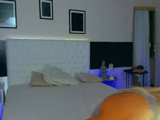 AnnaBaller's Live Sex Cam Show