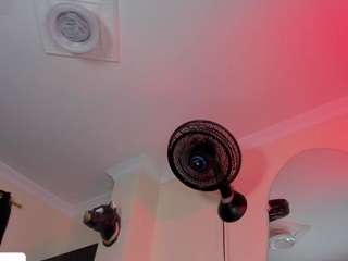 danielasexya Sex Cam Show