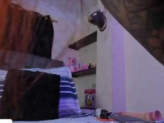 danielasexya live webcam show