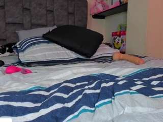danielasexya live webcam show