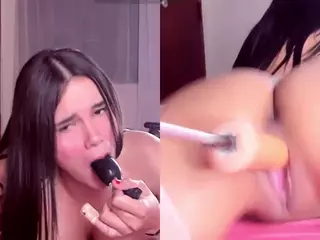 Mandy-Rosse's Live Sex Cam Show