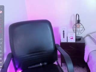 tracy-lambo webcam model
