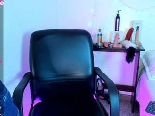 tracy-lambo Live Webcam on CamSoda