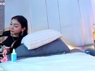 tracy-lambo live cam profile