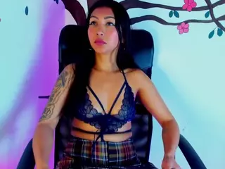 Tracy-lambo's Live Sex Cam Show