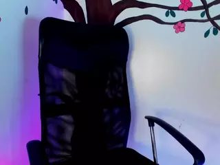 Tracy-lambo's Live Sex Cam Show