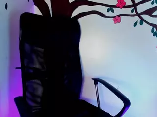 Tracy-lambo's Live Sex Cam Show