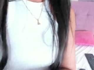 ahincale Live Webcam on CamSoda