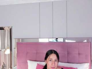 ahincale Live Webcam on CamSoda