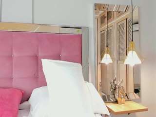 ahincale Live Webcam on CamSoda