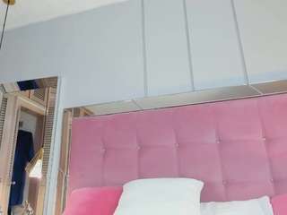 ahincale webcam model