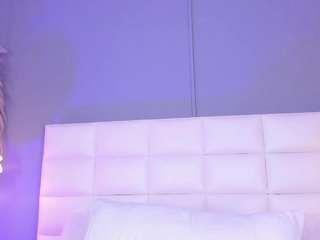 ahincale Live Webcam on CamSoda