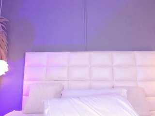 ahincale Live Webcam on CamSoda