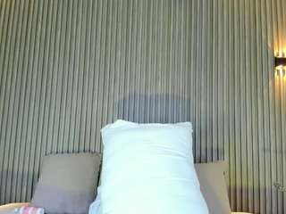 ahincale's live room