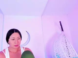 Ahincale's Live Sex Cam Show