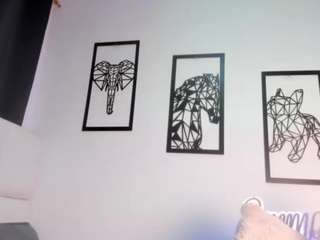 emmafernandez webcam