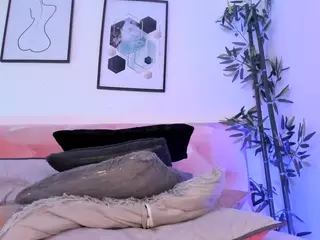 EMMA's Live Sex Cam Show