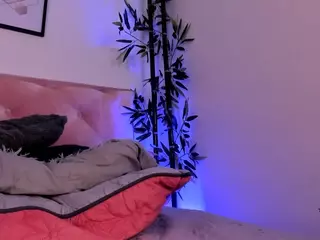 EMMA's Live Sex Cam Show