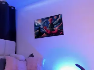 EMMA FERNANDEZ's Live Sex Cam Show