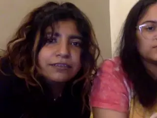 booty_bunny's Live Sex Cam Show