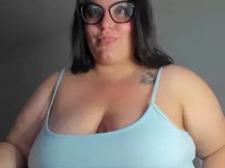 DaisyWalker's Live Sex Cam Show