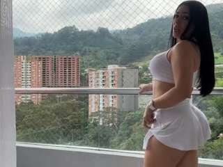 karla-hudsson webcam model