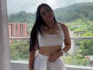 karla-hudsson Live Webcam on CamSoda