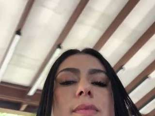 karla-hudsson webcam
