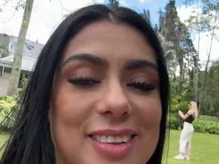 karla-hudsson Live Webcam on CamSoda