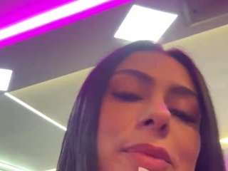 karla-hudsson Live Webcam on CamSoda