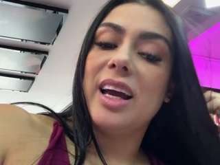 karla-hudsson Live Webcam on CamSoda