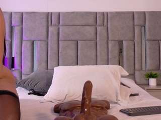 karla-hudsson Live Webcam on CamSoda