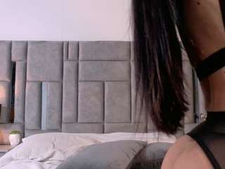 karla-hudsson Live Webcam on CamSoda