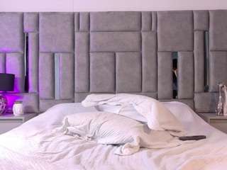 karla-hudsson Live Webcam on CamSoda