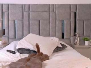 karla-hudsson Live Webcam on CamSoda