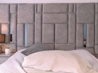 Live webcam model karla-hudsson on Soda Cams