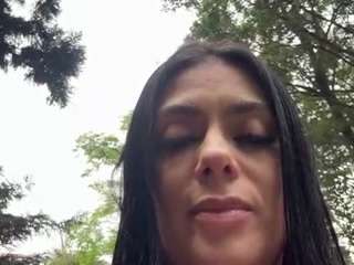 karla-hudsson Live Webcam on CamSoda