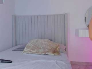 karla-hudsson Live Webcam on CamSoda