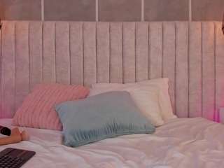 karla-hudsson Live Webcam on CamSoda