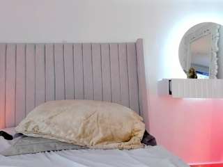 Live webcam model karla-hudsson on Soda Cams