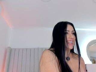 karla-hudsson Live Webcam on CamSoda