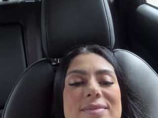 karla-hudsson Live Webcam on CamSoda
