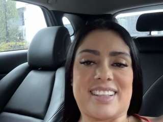 karla-hudsson Live Webcam on CamSoda