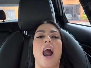 karla-hudsson Live Webcam on CamSoda