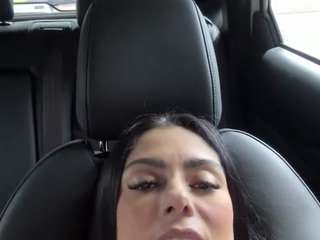 karla-hudsson Live Webcam on CamSoda