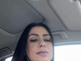 karla-hudsson Live Webcam on CamSoda