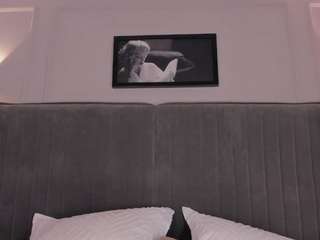 karla-hudsson Live Webcam on CamSoda