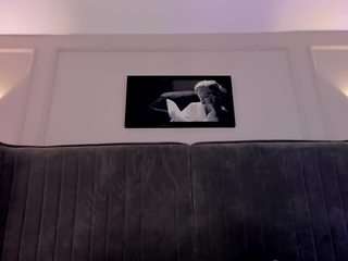 karla-hudsson Sex Cam Show
