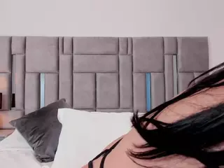 Karla Hudsson's Live Sex Cam Show
