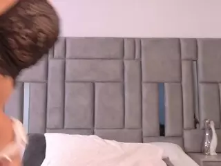 Karla Hudsson's Live Sex Cam Show